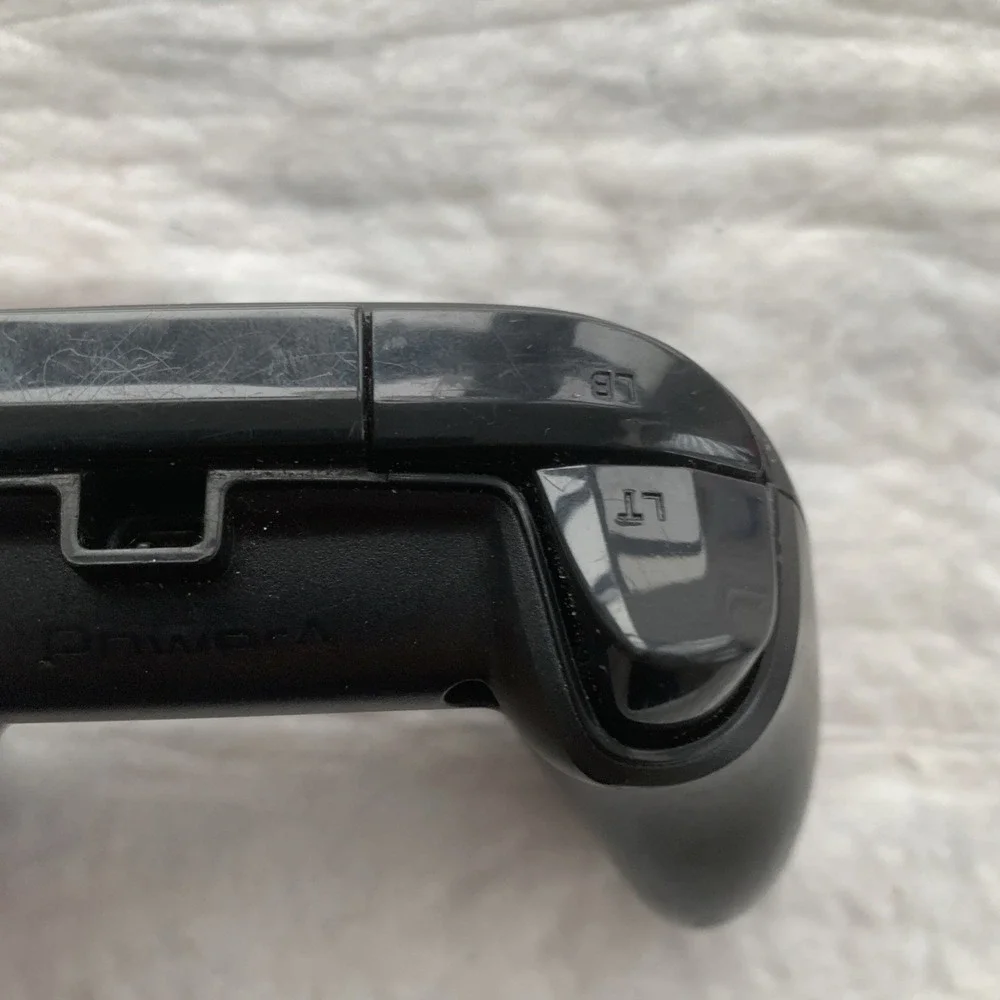 POWER A Wired Controller XBOX ONE PC No Cables - Untested